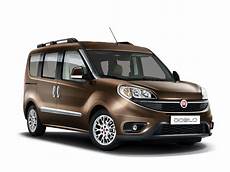 Fiat doblo panorama