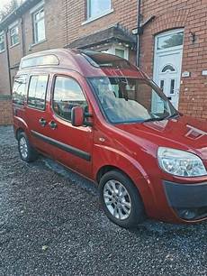 Fiat Doblo Spares