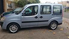 Fiat Doblo Spares