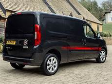 Fiat Doblo Spares