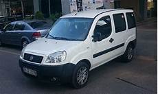 Fiat Doblo Spares