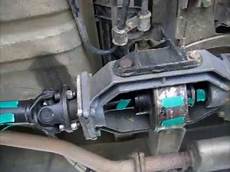 Fiat Drive Shaft