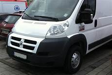 Fiat Ducato Adblue