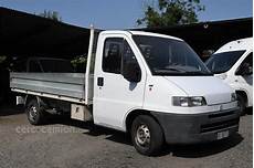 Fiat E Ducato