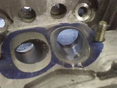 Fiat Engine Valves