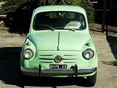Fiat Ev