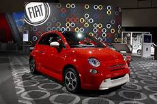 Fiat Ev