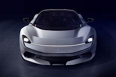 Fiat Ev