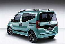 Fiat fiorini combi emotion