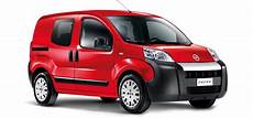 Fiat Fiorino Cargo