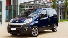 Fiat Fiorino Combi