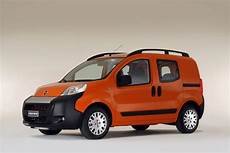 Fiat Fiorino Combi