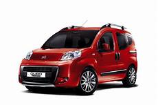 Fiat Fiorino Combi