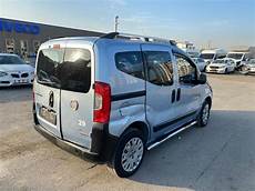 Fiat Fiorino Combimix