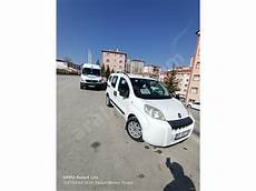 Fiat Fiorino Combimix
