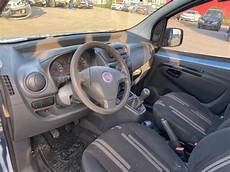 Fiat Fiorino Combimix