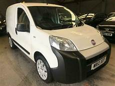 Fiat Fiorino Spares