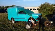 Fiat Fiorino Spares