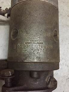 Fiat Flywheel Gears