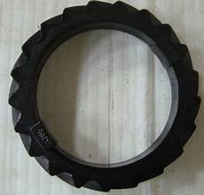 Fiat Flywheel Gears