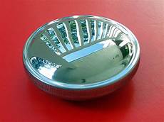 Fiat Fuel Locking Cap