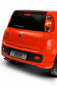 Fiat Gearbox