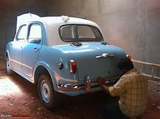 Fiat Millecento