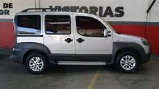 Fiat Minivan