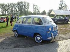 Fiat Minivan