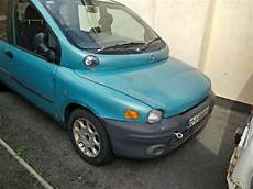 Fiat Multipla Spares