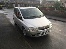 Fiat Multipla Spares