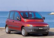 Fiat Multipla