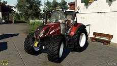 Fiat New Holland