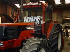 Fiat New Holland