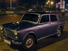 Fiat Padmini