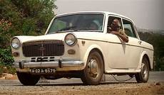 Fiat Padmini