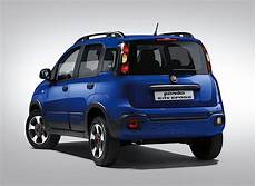 Fiat Panda Abarth