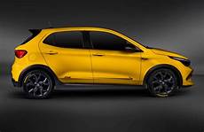 Fiat Panda Abarth