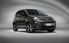 Fiat Panda Abarth