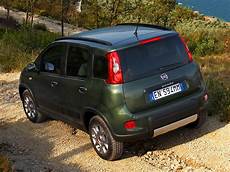 Fiat Panda Automatic