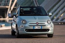 Fiat Panda Cabrio