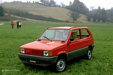 Fiat Panda Cabrio