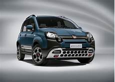 Fiat Panda Hybrid