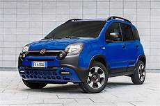 Fiat Panda Hybrid