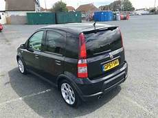 Fiat Panda Spares