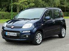 Fiat Panda Spares