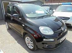 Fiat Panda Spares