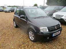 Fiat Panda Spares