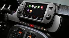 Fiat Panda Sport
