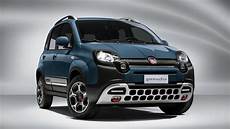 Fiat Panda Sport